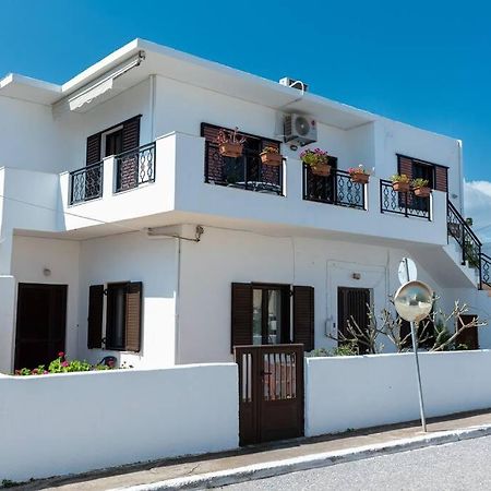 Palaikastro Holiday Apartment Sitia  Exteriér fotografie