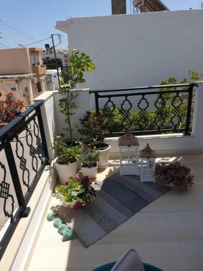 Palaikastro Holiday Apartment Sitia  Exteriér fotografie