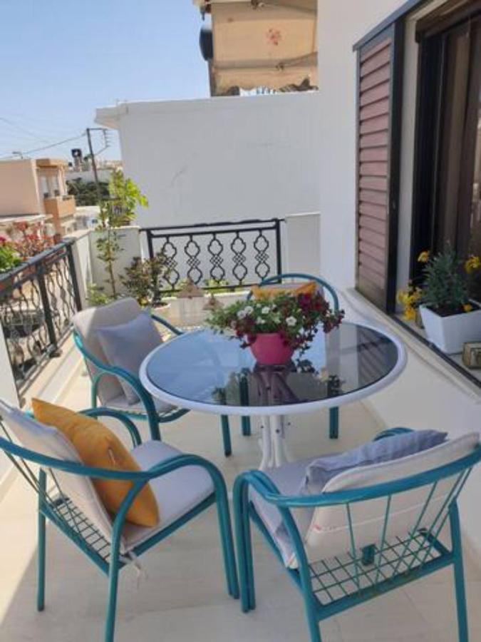 Palaikastro Holiday Apartment Sitia  Exteriér fotografie