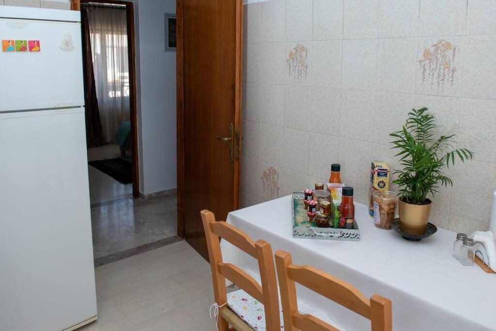 Palaikastro Holiday Apartment Sitia  Exteriér fotografie