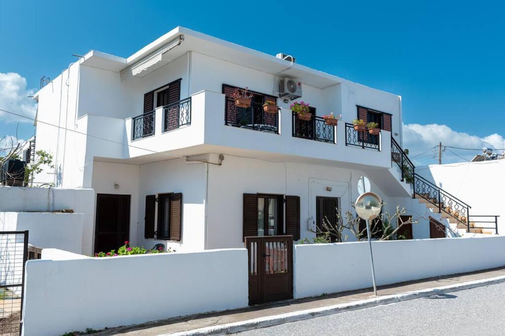 Palaikastro Holiday Apartment Sitia  Exteriér fotografie