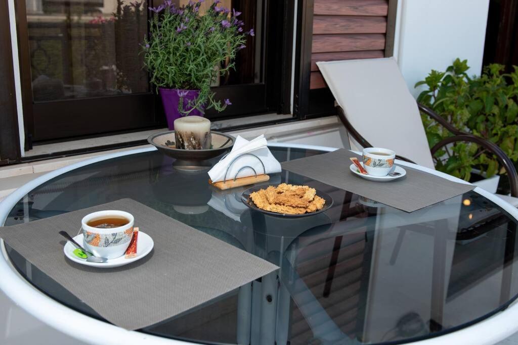 Palaikastro Holiday Apartment Sitia  Exteriér fotografie
