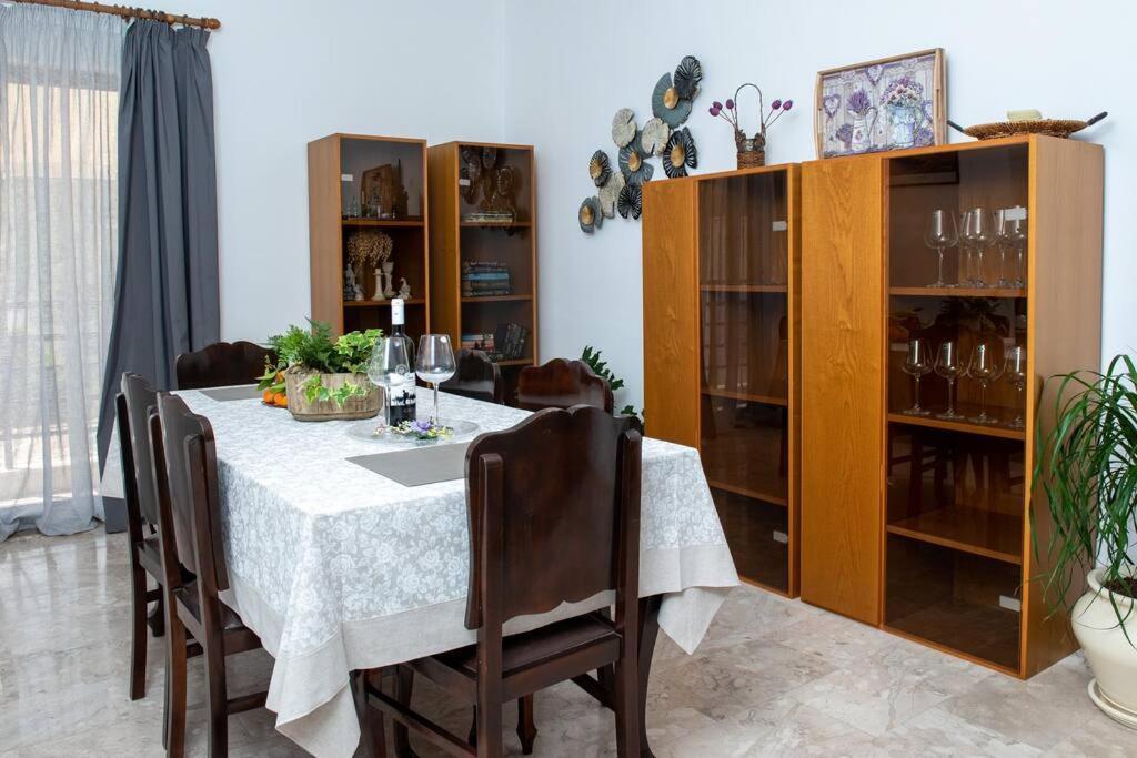 Palaikastro Holiday Apartment Sitia  Exteriér fotografie