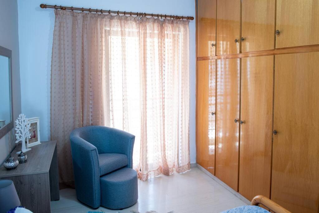 Palaikastro Holiday Apartment Sitia  Exteriér fotografie