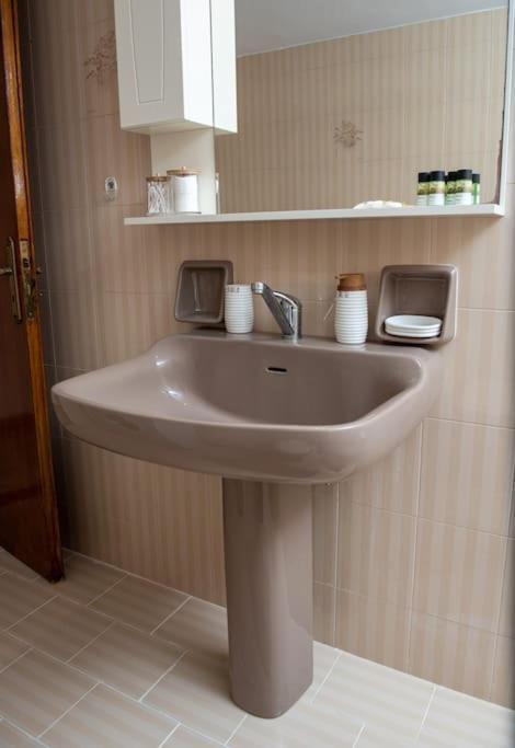 Palaikastro Holiday Apartment Sitia  Exteriér fotografie