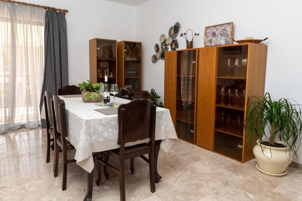 Palaikastro Holiday Apartment Sitia  Exteriér fotografie