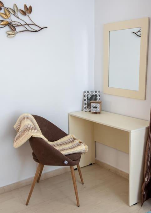 Palaikastro Holiday Apartment Sitia  Exteriér fotografie