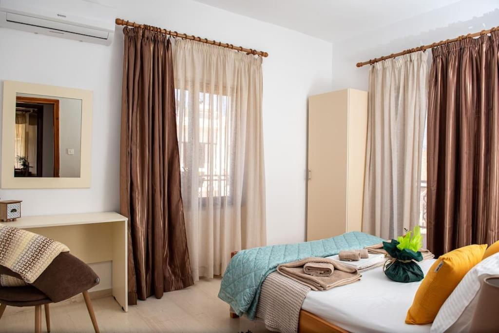 Palaikastro Holiday Apartment Sitia  Exteriér fotografie