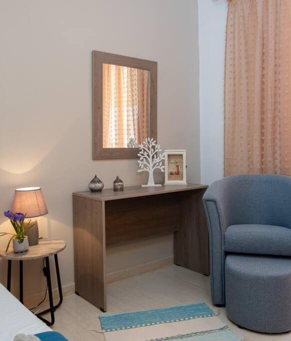 Palaikastro Holiday Apartment Sitia  Exteriér fotografie