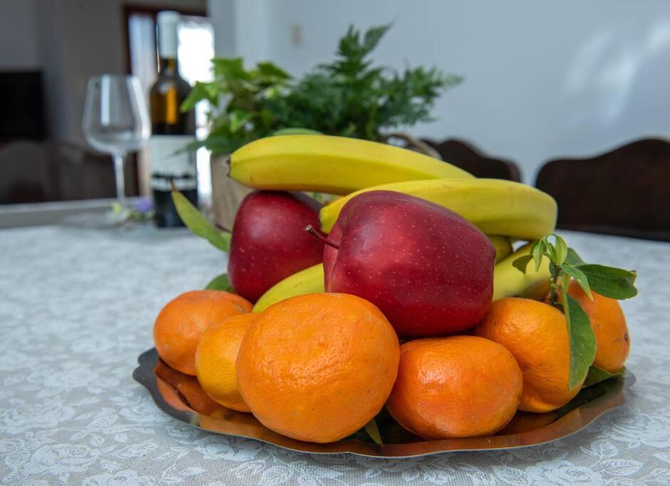 Palaikastro Holiday Apartment Sitia  Exteriér fotografie